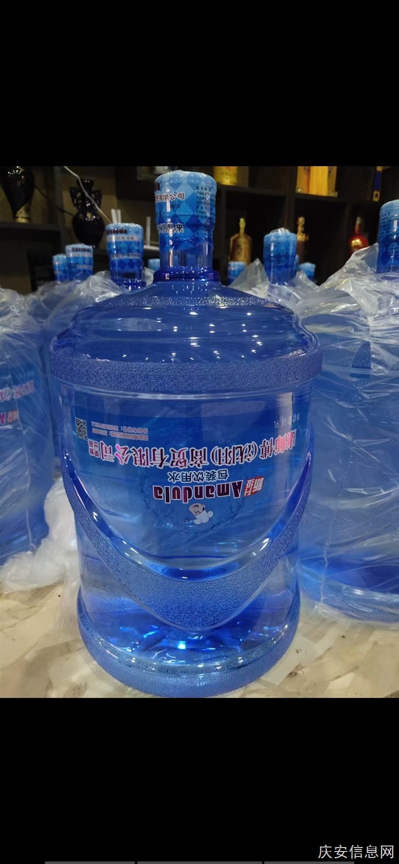 買水送立式飲水機(jī)茶，茶吧機(jī)